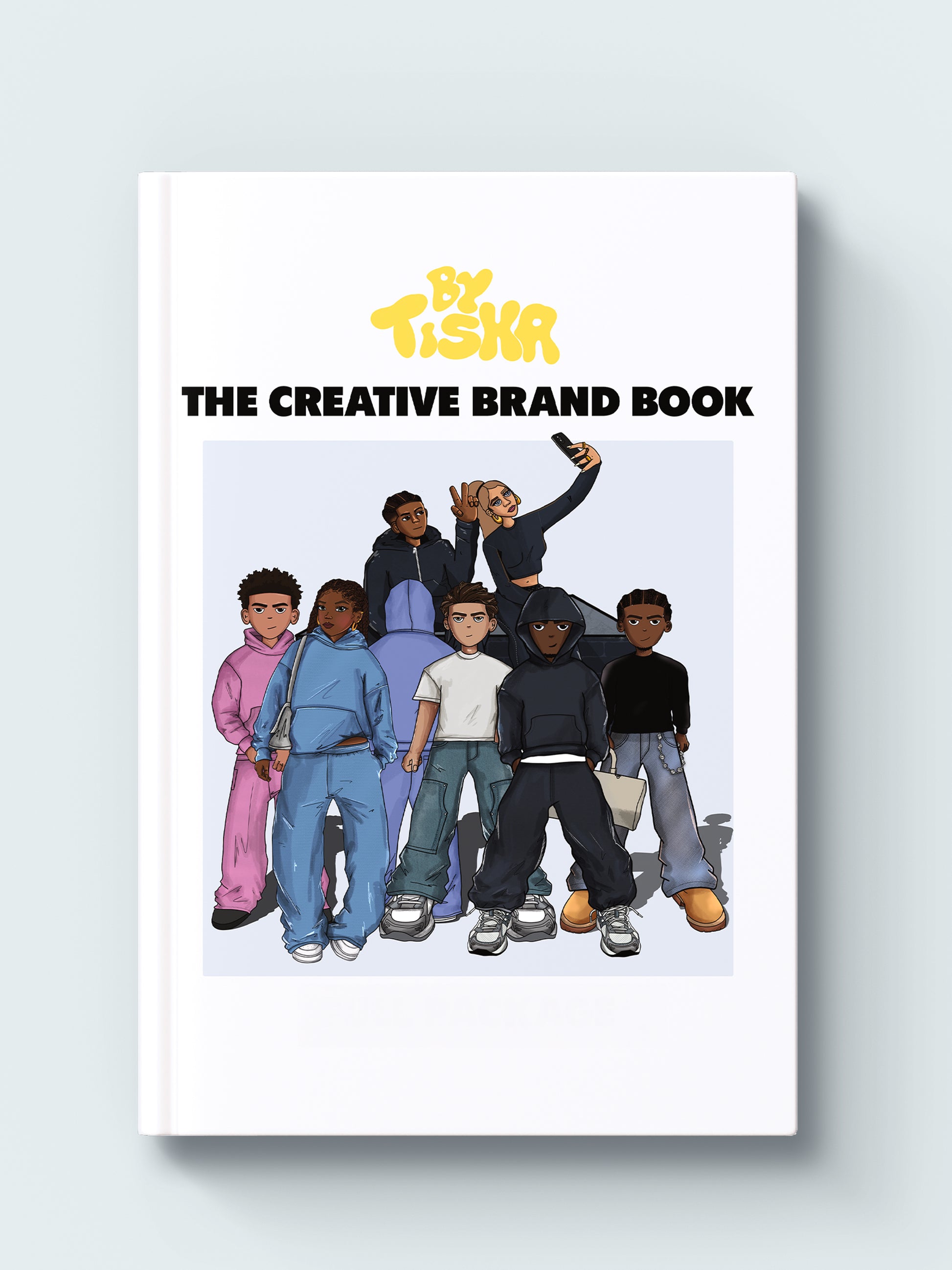 Brand Builder Bundle (Full Package)
